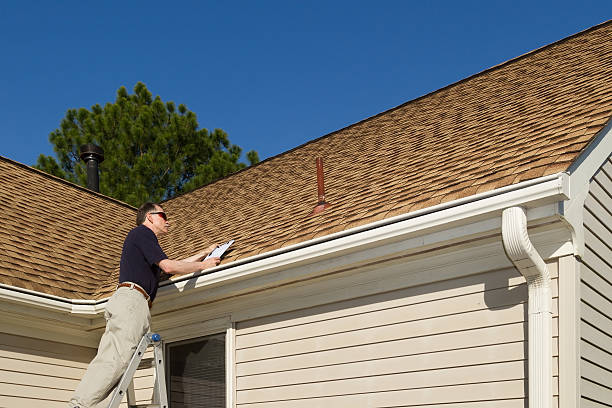 Best Roof Leak Repair  in Chester, VA